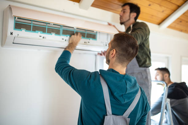 Best HVAC air duct cleaning  in Bent, NE