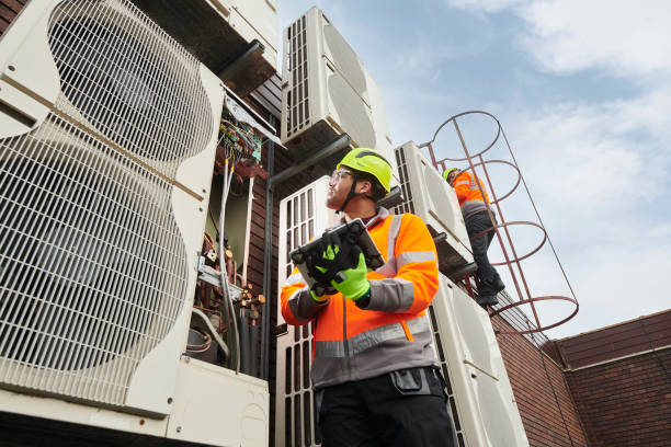 Best HVAC troubleshooting  in Bent, NE