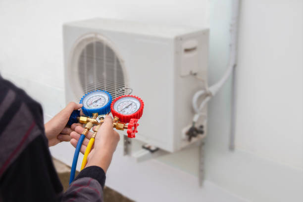 Best HVAC installation services  in Bent, NE