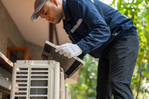 Best Ductless HVAC repair  in Bent, NE